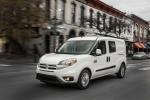 Dodge Ram ProMaster City Tradesman SLT Cargo Van 2015 года